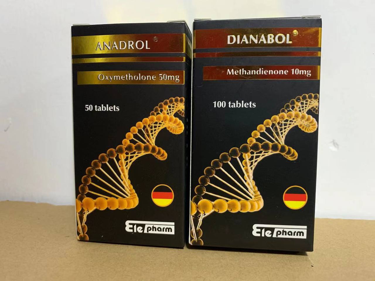 Umbrella labs - гарантировано  рабочая фарма - Бодибилдинг форум AnabolicShops