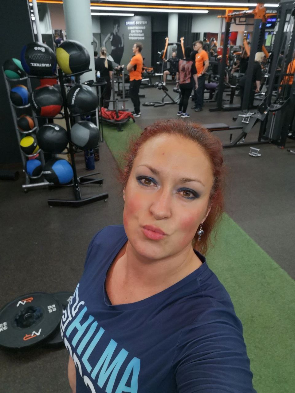 *** Лиса*** - Бодибилдинг форум AnabolicShops