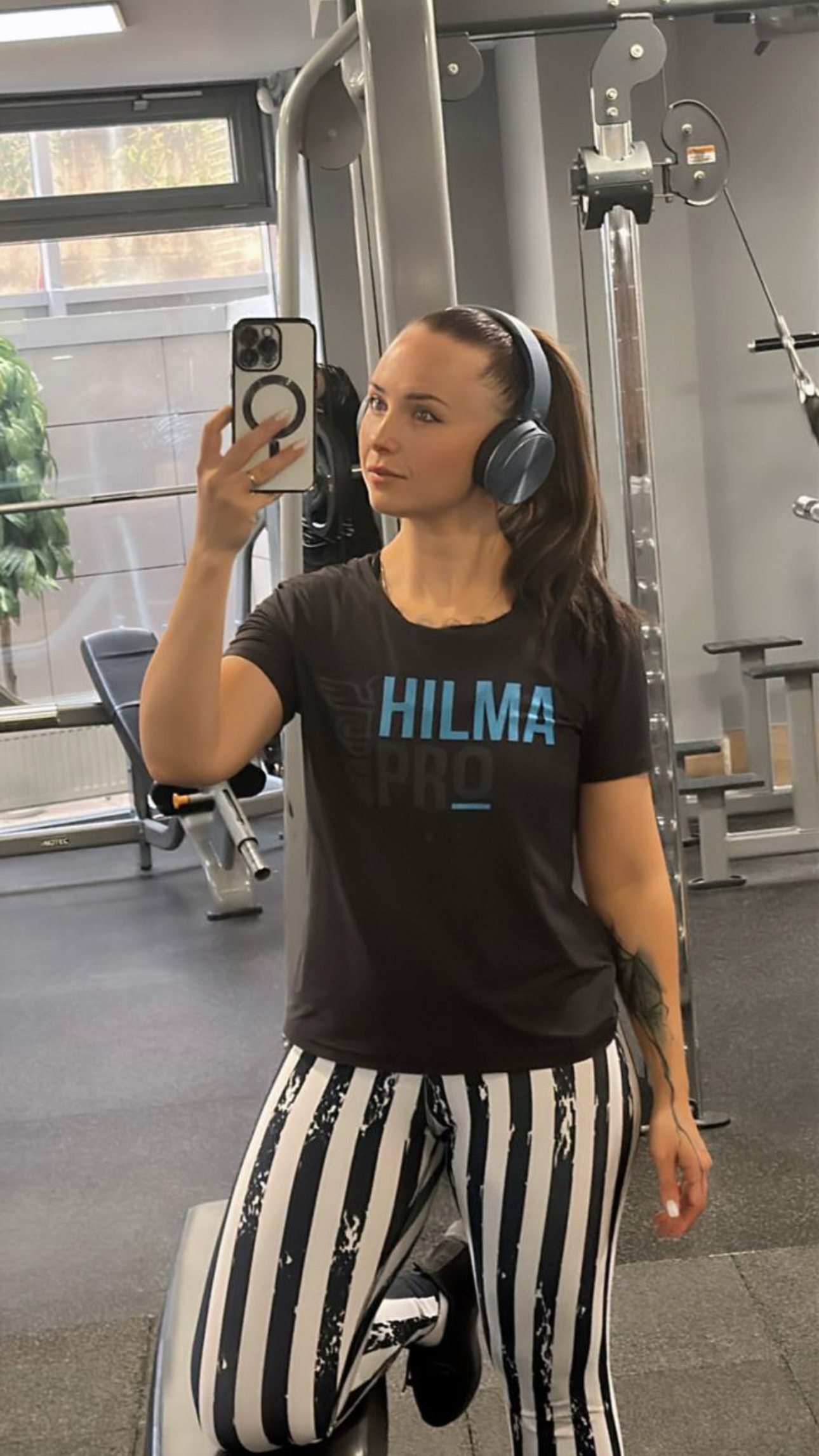 Hilma PRO - с заботой о вашем здоровье! - Бодибилдинг форум AnabolicShops