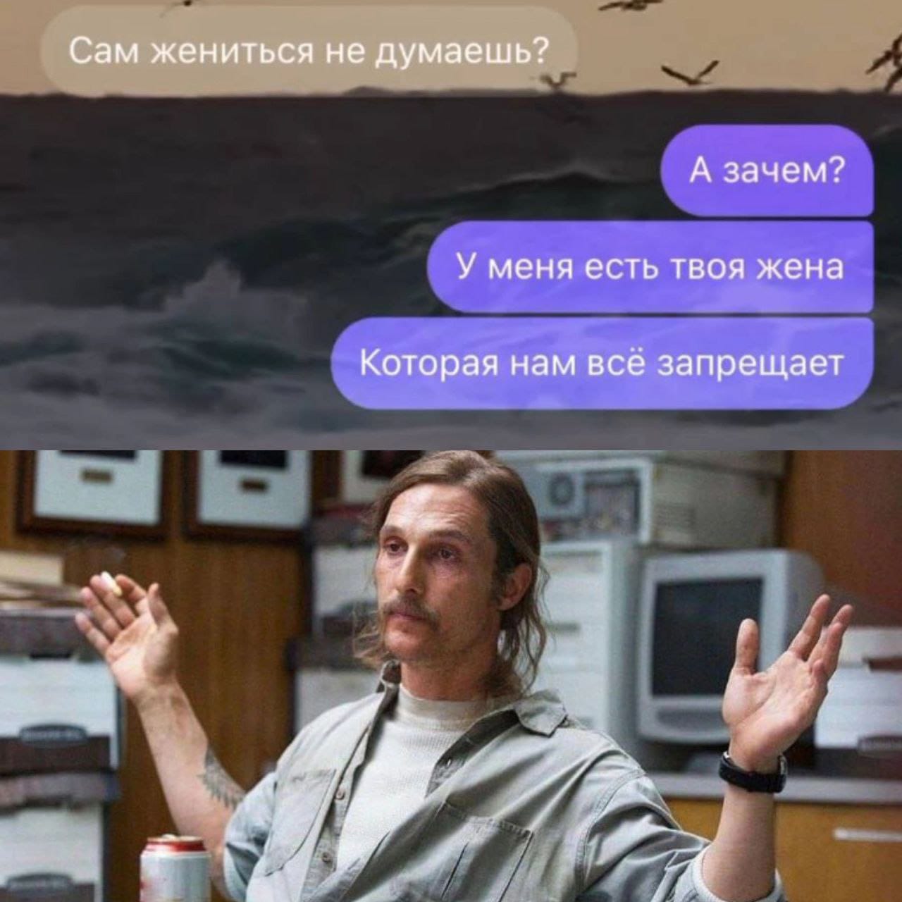 Приколюшные картинки - Бодибилдинг форум AnabolicShops