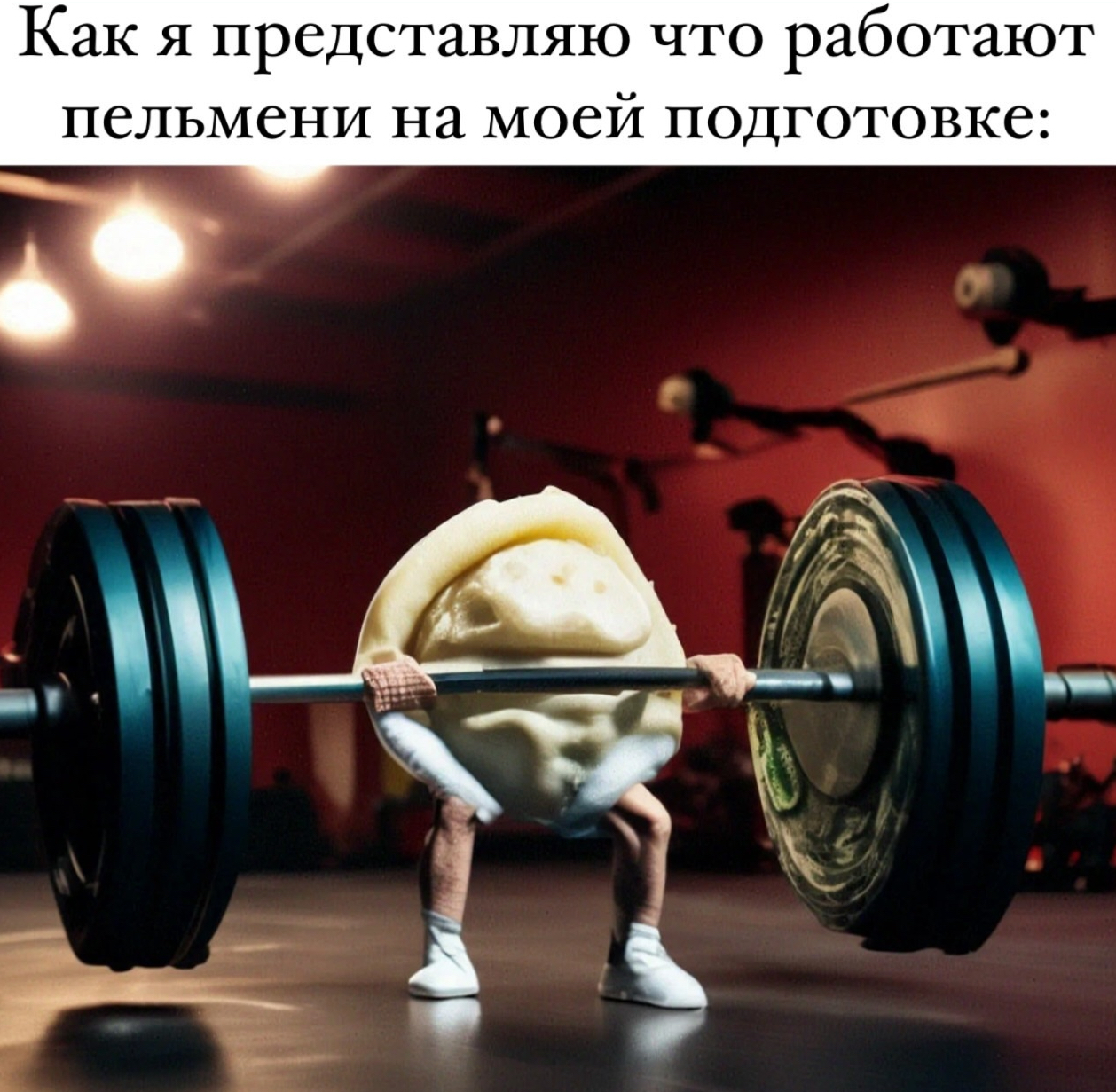 Сбитый пауэрлифтер - Бодибилдинг форум AnabolicShops