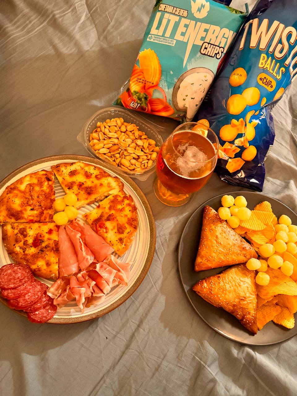 Кто съест больше?! - Бодибилдинг форум AnabolicShops