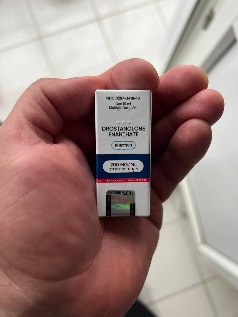 Hilma PRO - с заботой о вашем здоровье! - Бодибилдинг форум AnabolicShops