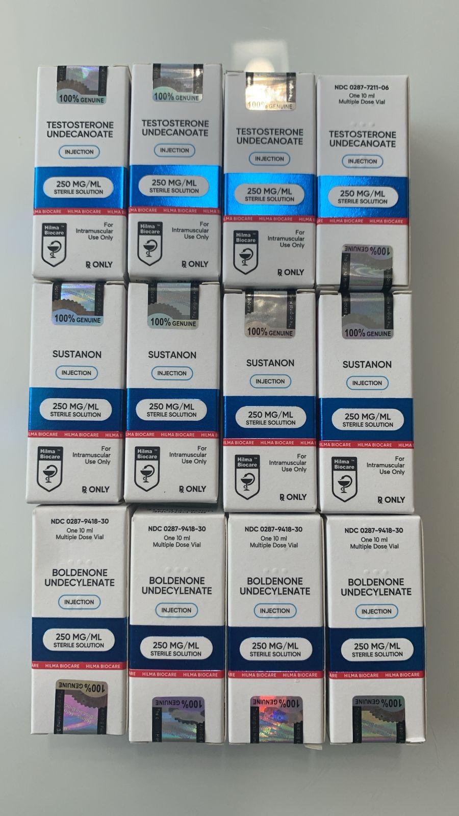 Hilma PRO - с заботой о вашем здоровье! - Бодибилдинг форум AnabolicShops