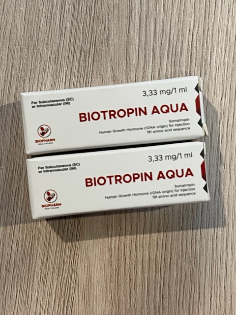 Оригинальный продукт! Премиум гормон роста! - Бодибилдинг форум AnabolicShops