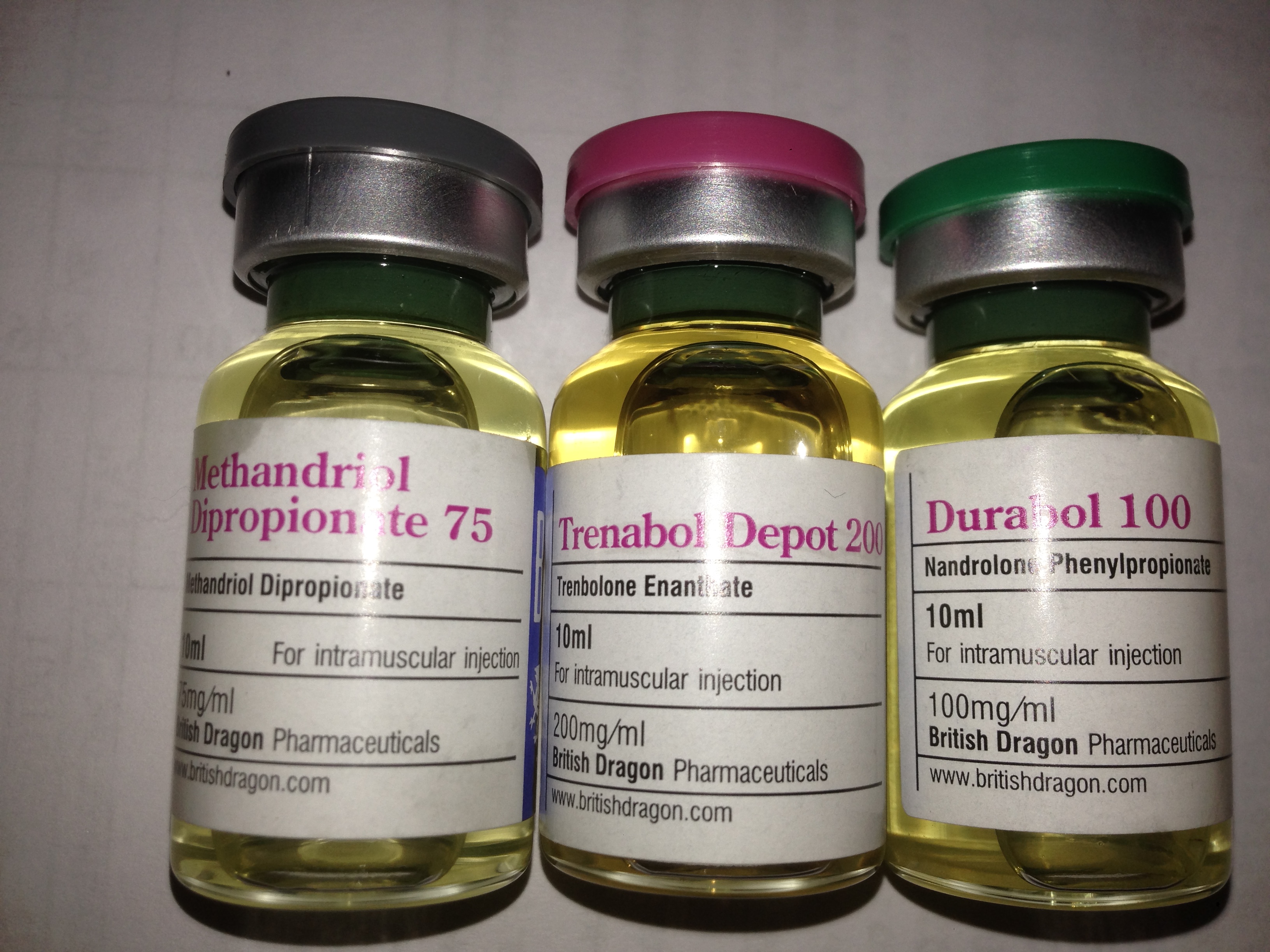 Kabran для Форума - Бодибилдинг форум AnabolicShops