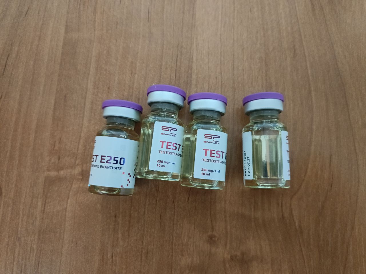 Simplex Pharma. Качественная фармакология. Надежный поставщик. - Бодибилдинг форум AnabolicShops