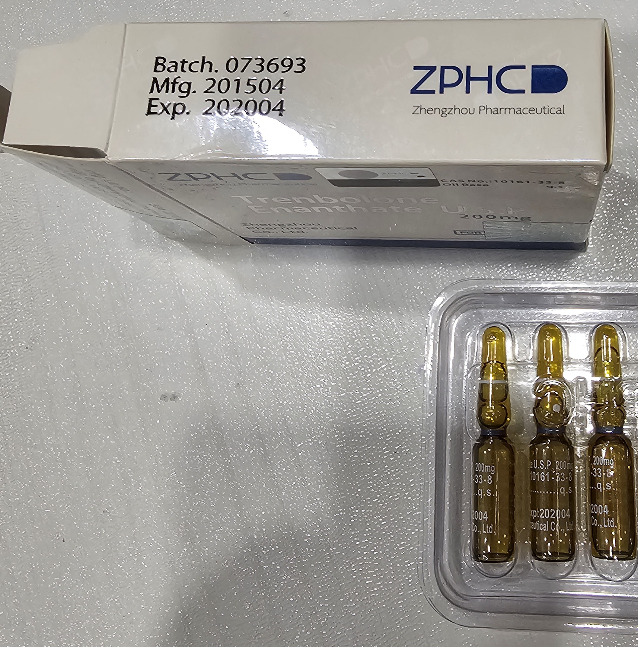 ZPHC - Бодибилдинг форум AnabolicShops