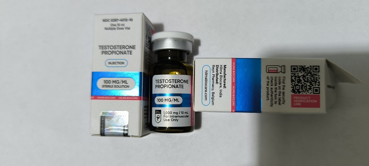 Hilma PRO - с заботой о вашем здоровье! - Бодибилдинг форум AnabolicShops