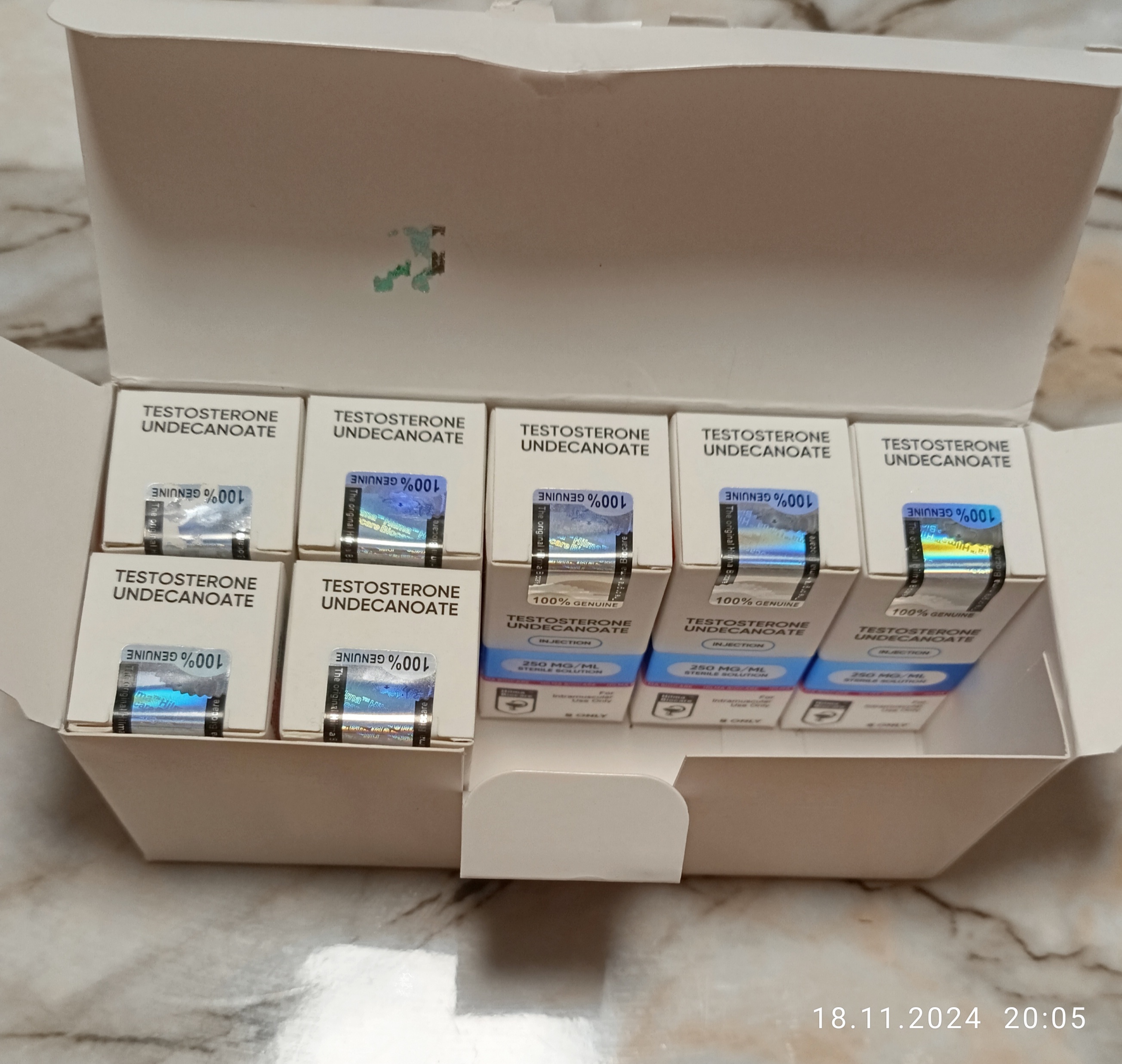 Hilma PRO - с заботой о вашем здоровье! - Бодибилдинг форум AnabolicShops