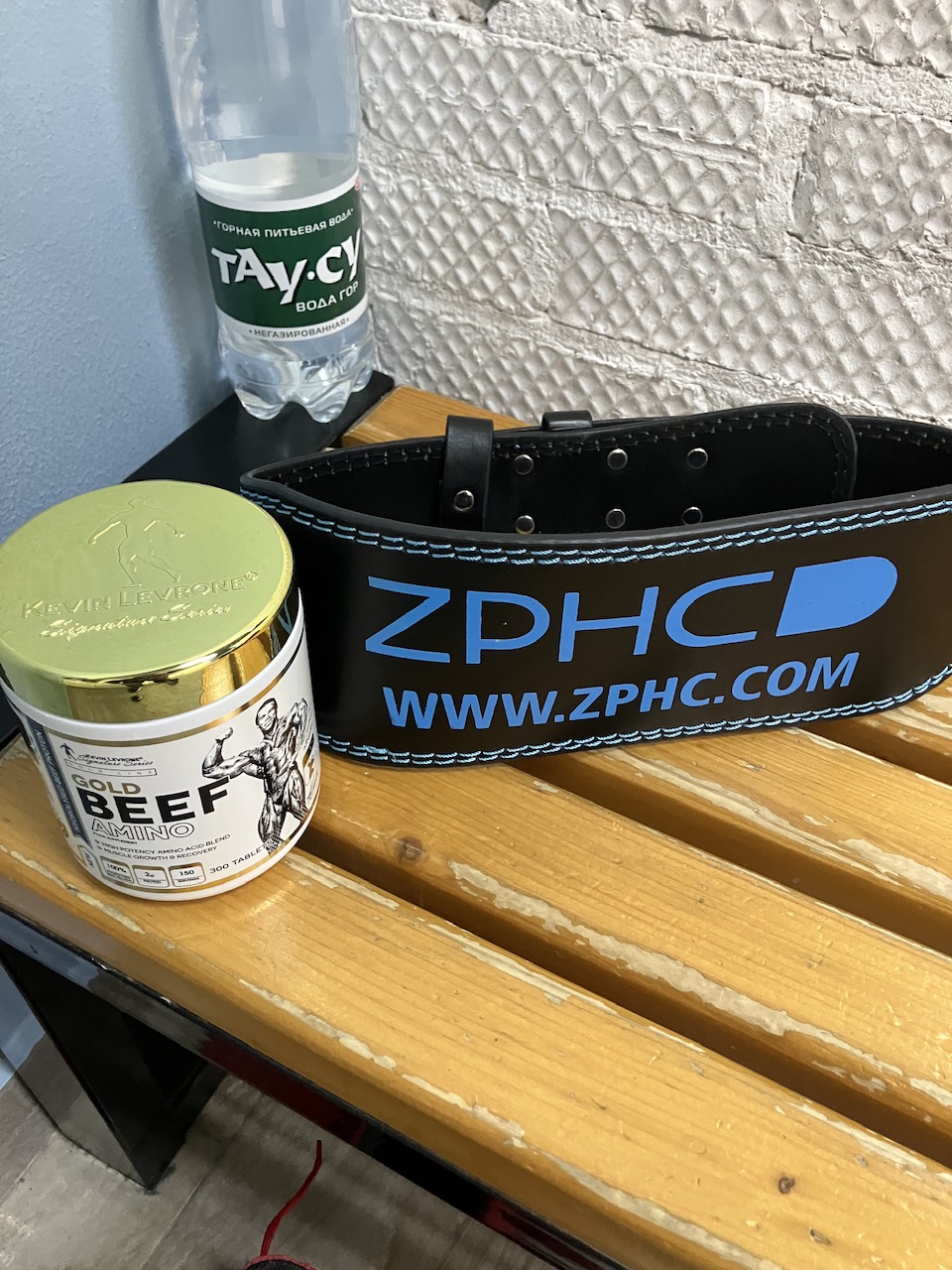 ZPHC - Бодибилдинг форум AnabolicShops