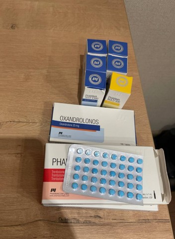 Магазин Фрэнка. Pharmacom Labs Official. Марка №1 в Мире! - Бодибилдинг форум AnabolicShops