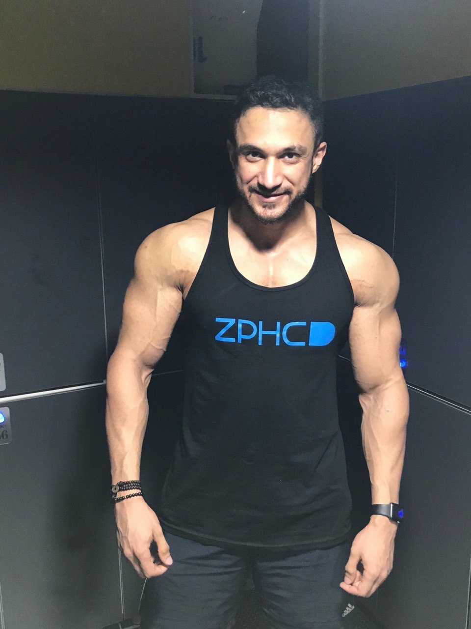 ZPHC - Бодибилдинг форум AnabolicShops
