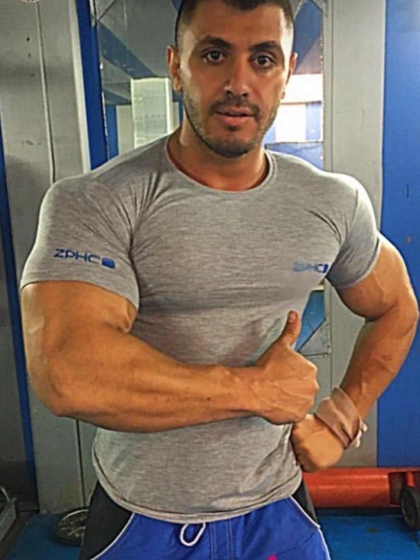 ZPHC - Бодибилдинг форум AnabolicShops