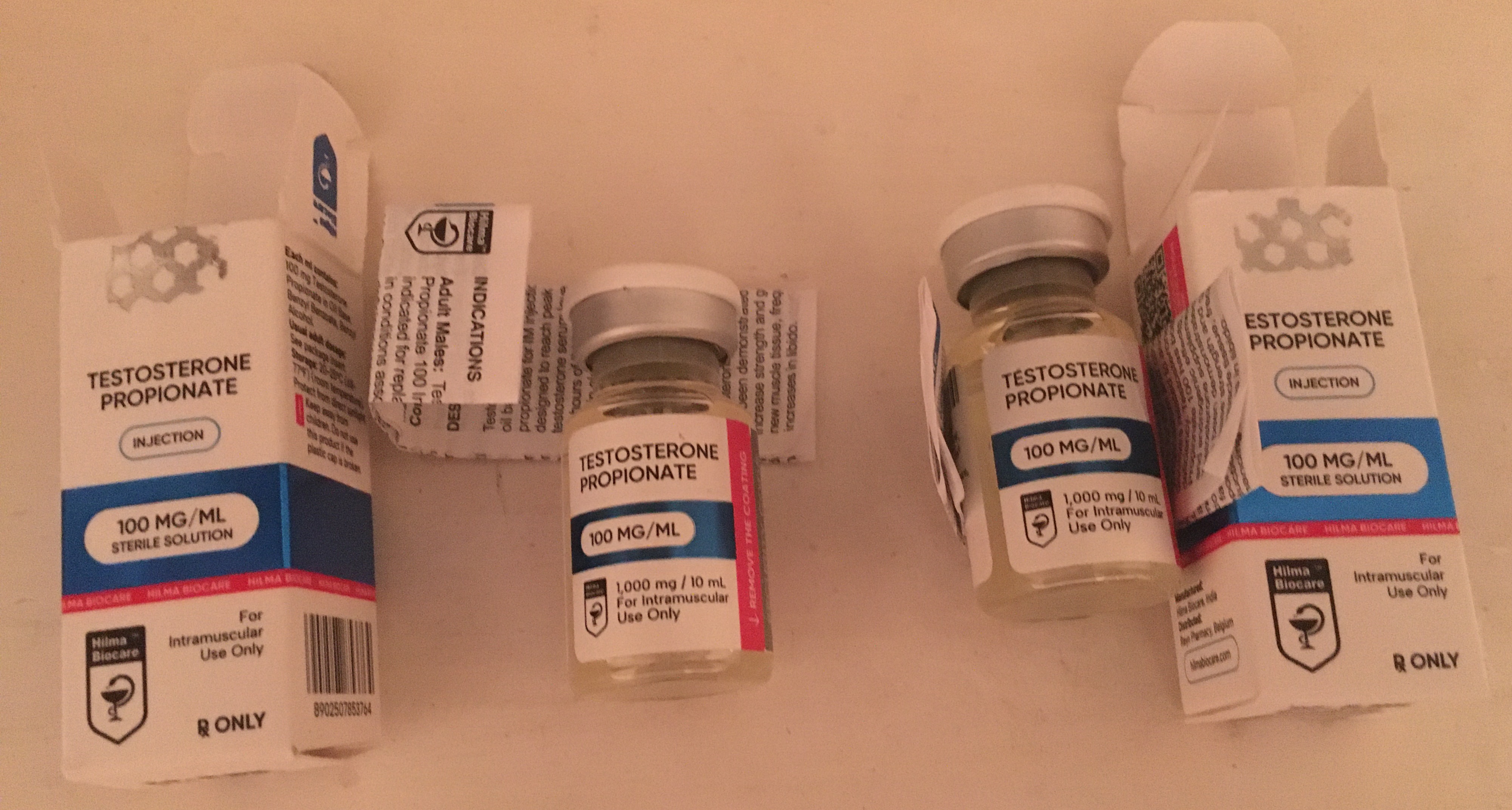 Hilma PRO - с заботой о вашем здоровье! - Бодибилдинг форум AnabolicShops