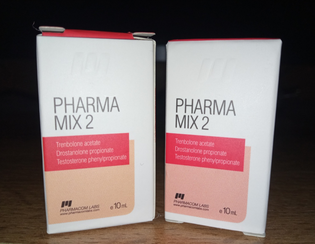 Магазин Фрэнка. Pharmacom Labs Official. Марка №1 в Мире! - Бодибилдинг форум AnabolicShops