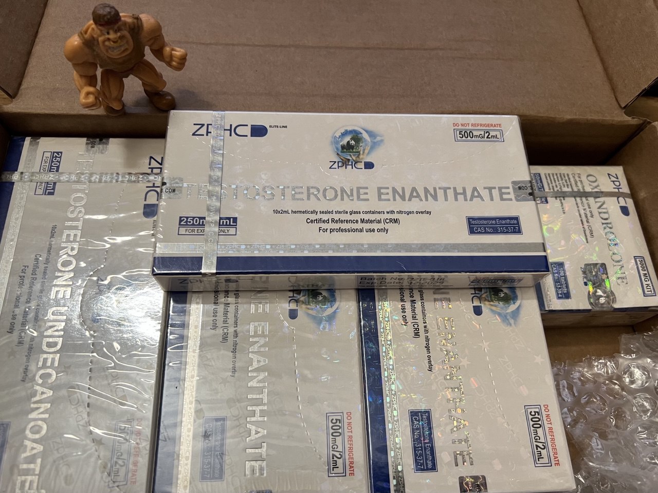 Homosteron.com оф.дилер Zphc|CanadaPeptides|Ergo Mrc - Бодибилдинг форум AnabolicShops
