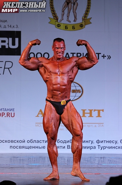 Чемпионат Московской области по бодибилдингу 11 октября. - Бодибилдинг форум AnabolicShops