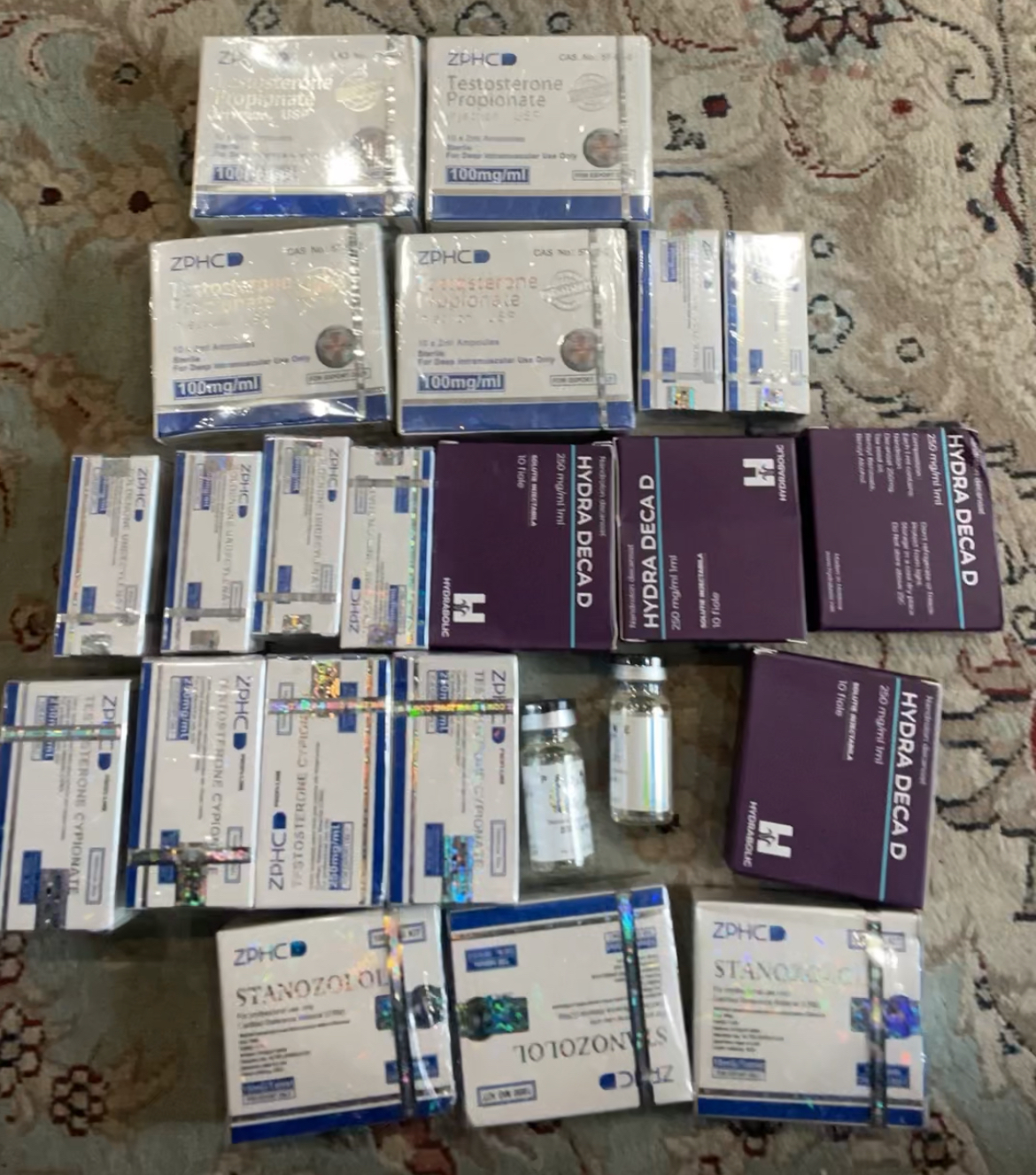 АНАБОЛИКИ.net - оф.дилер SP, Zerox, Genetic, Magnus, Lyka ! - Бодибилдинг форум AnabolicShops