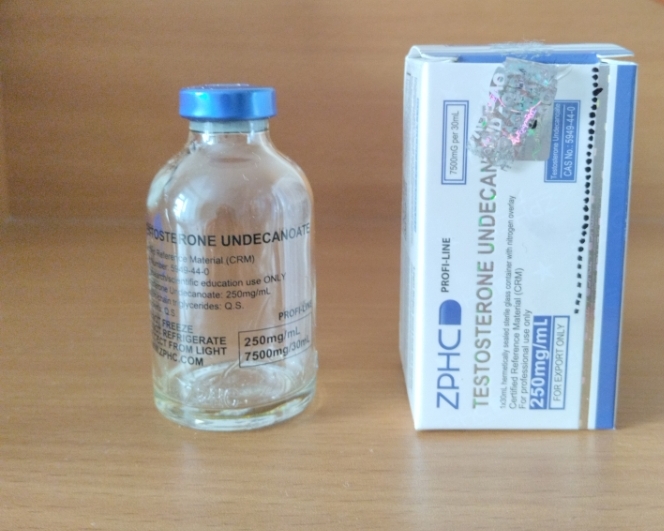 Тесты от NSB13 - НереальноСексуальноБрутальный 13 ! - Бодибилдинг форум AnabolicShops