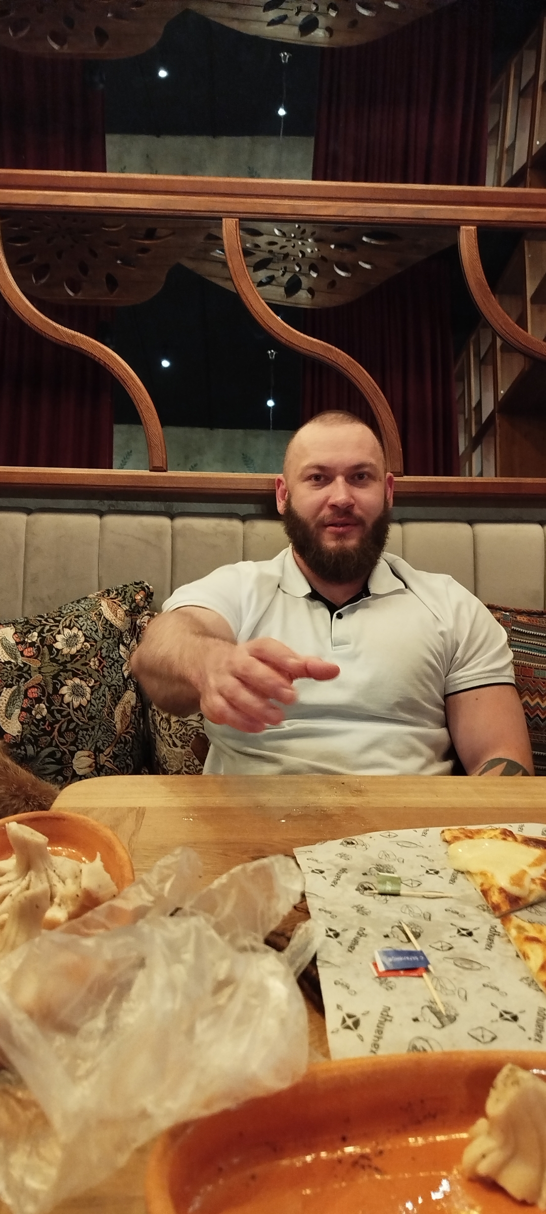 21 декабря в Мюллере! - Бодибилдинг форум AnabolicShops
