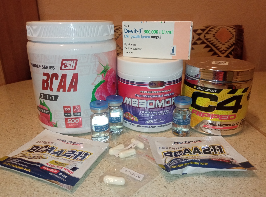Genetrip Market - Всё для потенции, секса и пкт! - Бодибилдинг форум AnabolicShops