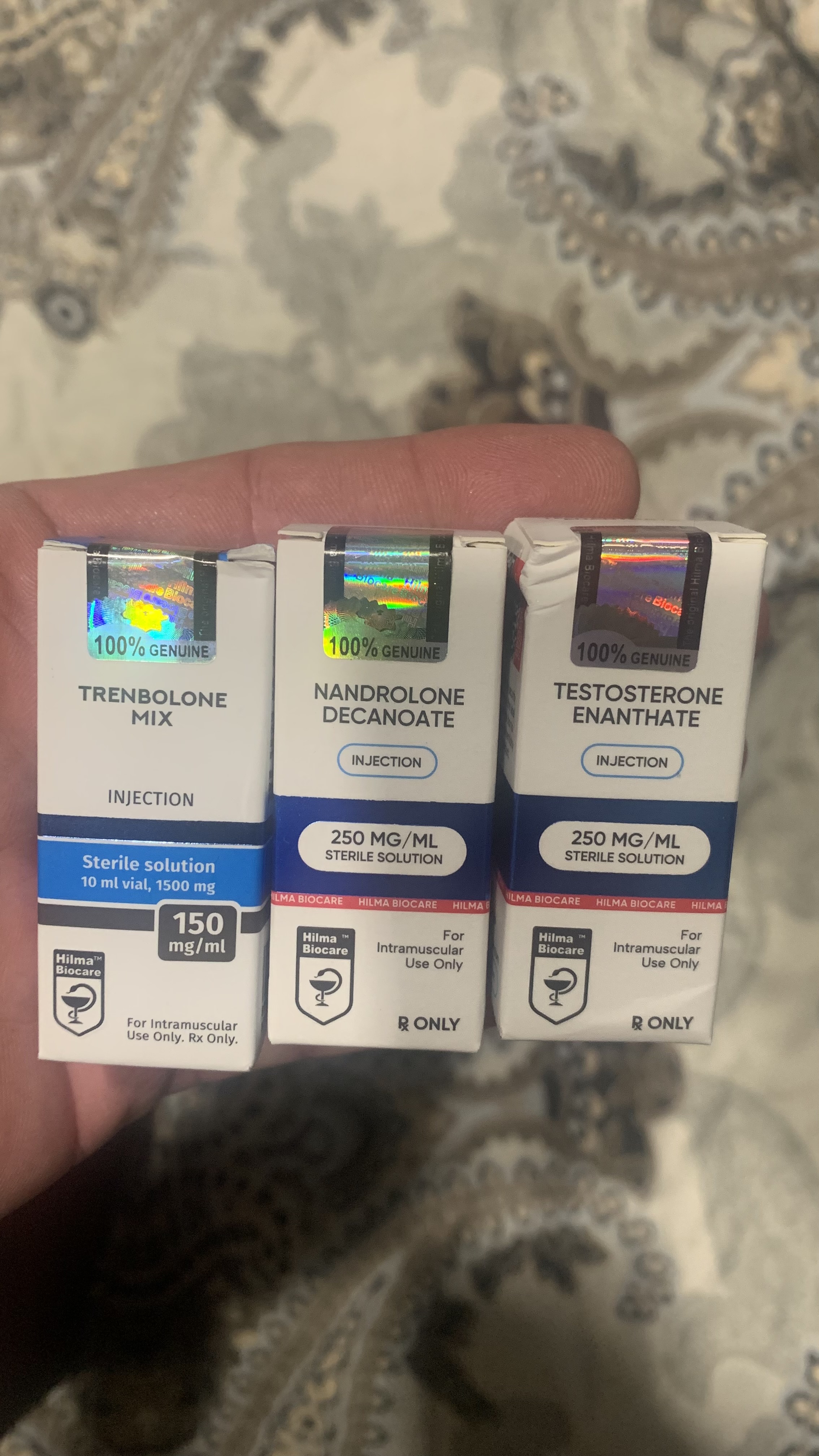 Новая подготовка к турниру по пауэрлифтингу c Hilma - Бодибилдинг форум AnabolicShops