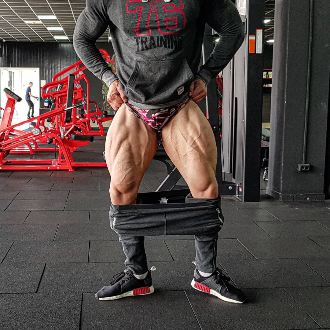 Не итоги года - Бодибилдинг форум AnabolicShops