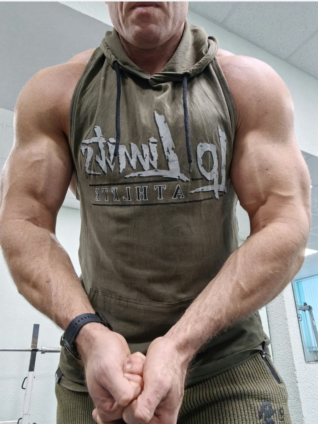 Hilma PRO - с заботой о вашем здоровье! - Бодибилдинг форум AnabolicShops