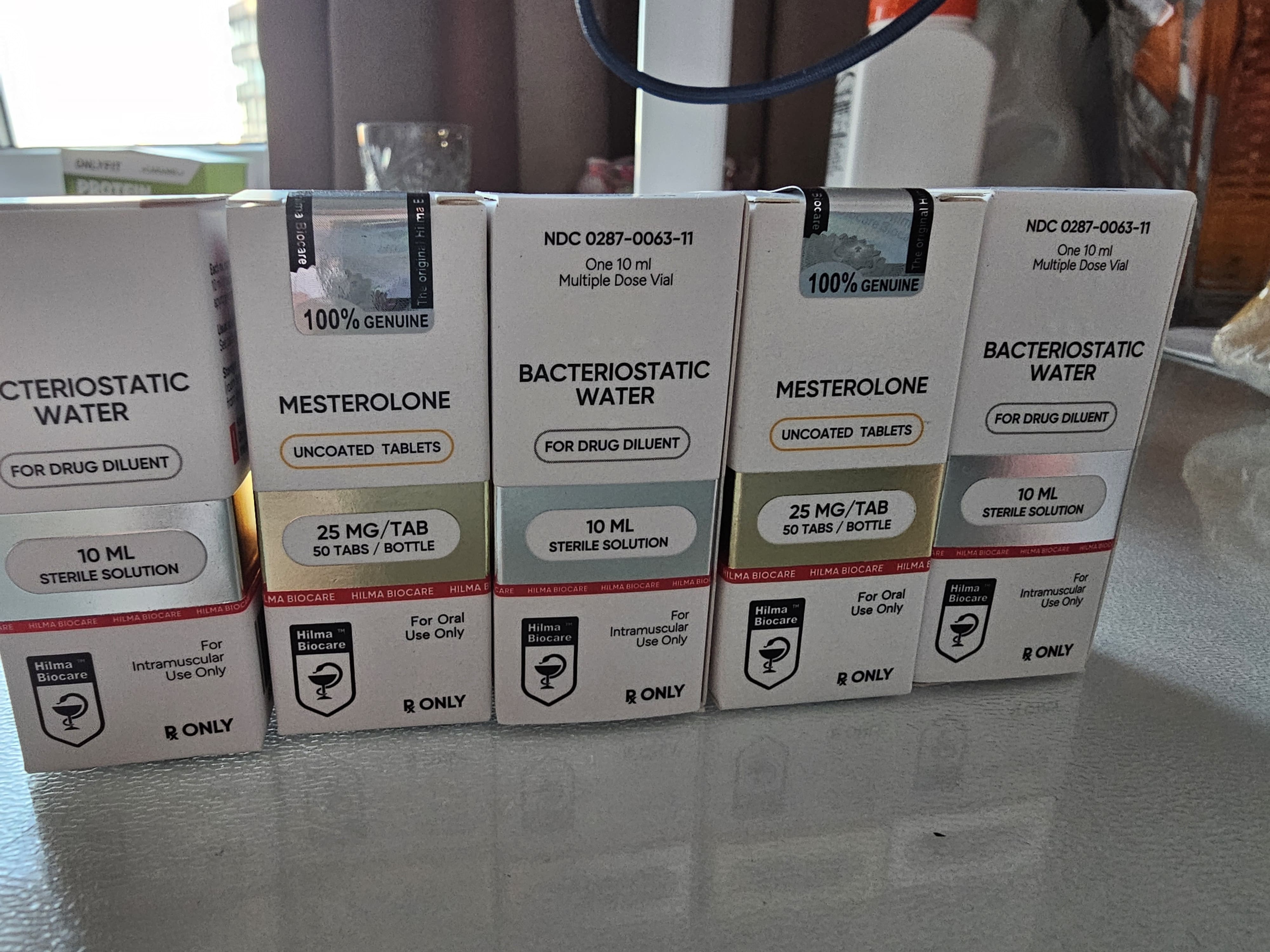 Hilma PRO - с заботой о вашем здоровье! - Бодибилдинг форум AnabolicShops