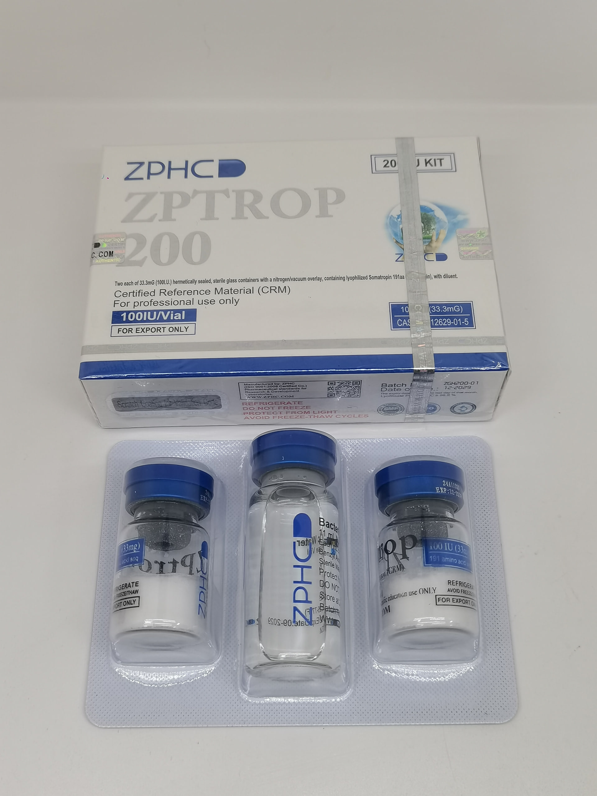 ZPHC - Бодибилдинг форум AnabolicShops