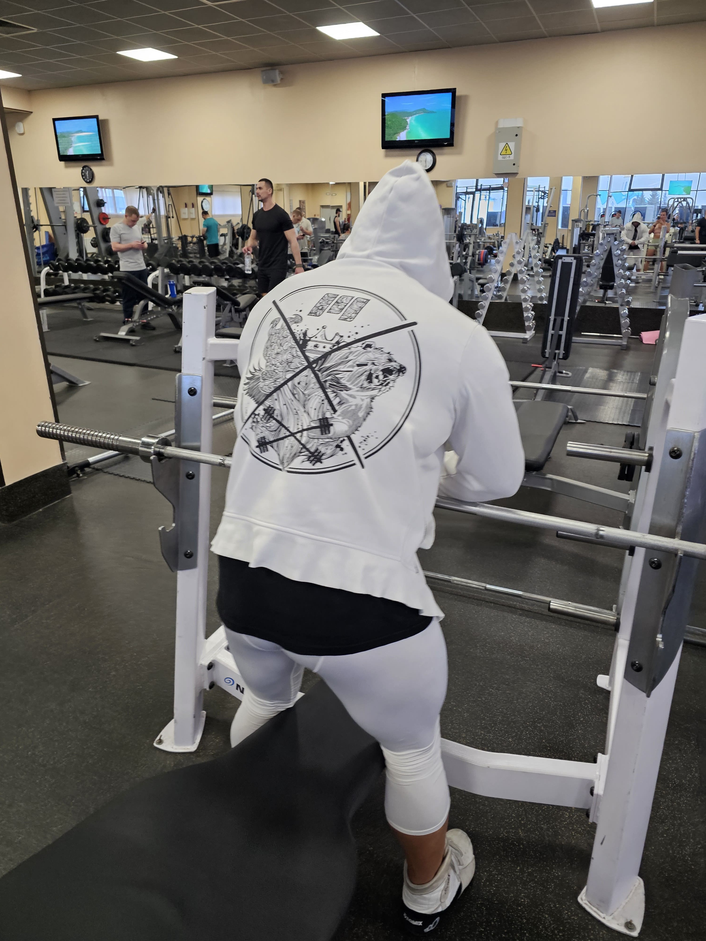 ТРЕЙД ИН на одежду PHL - Бодибилдинг форум AnabolicShops