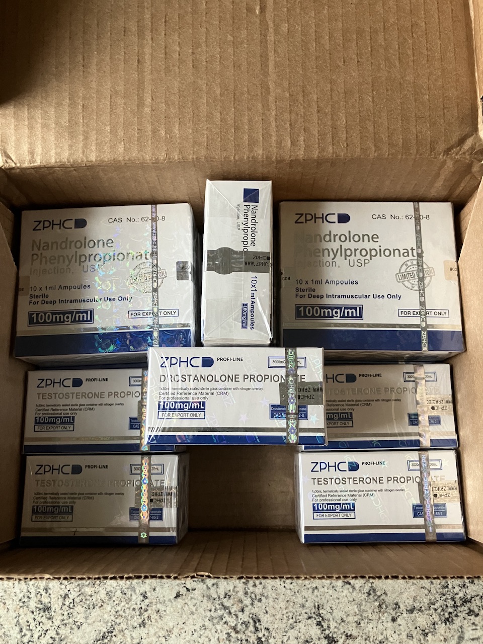 Homosteron.com оф.дилер Zphc|CanadaPeptides|Ergo Mrc - Бодибилдинг форум AnabolicShops