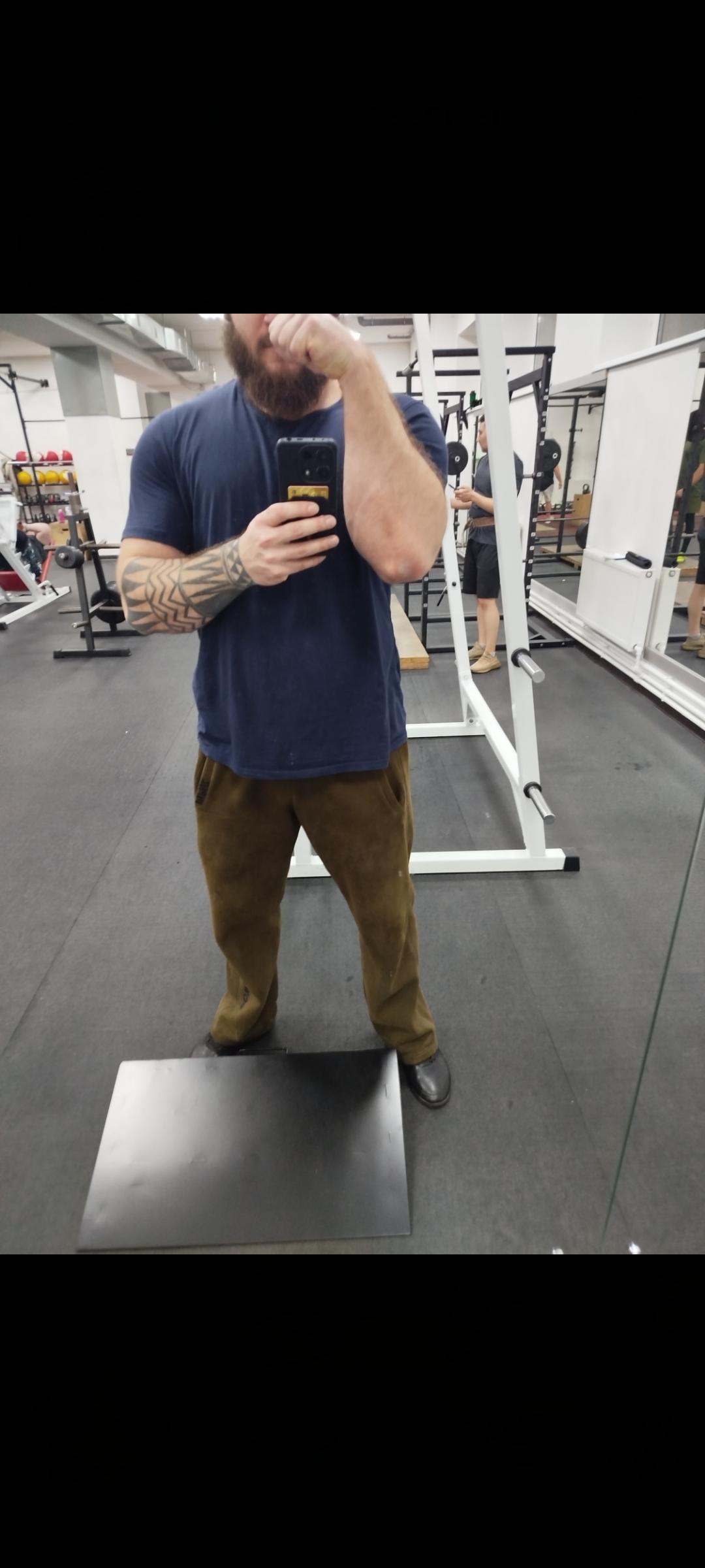Тестирование Trenbolone Acetate - Бодибилдинг форум AnabolicShops