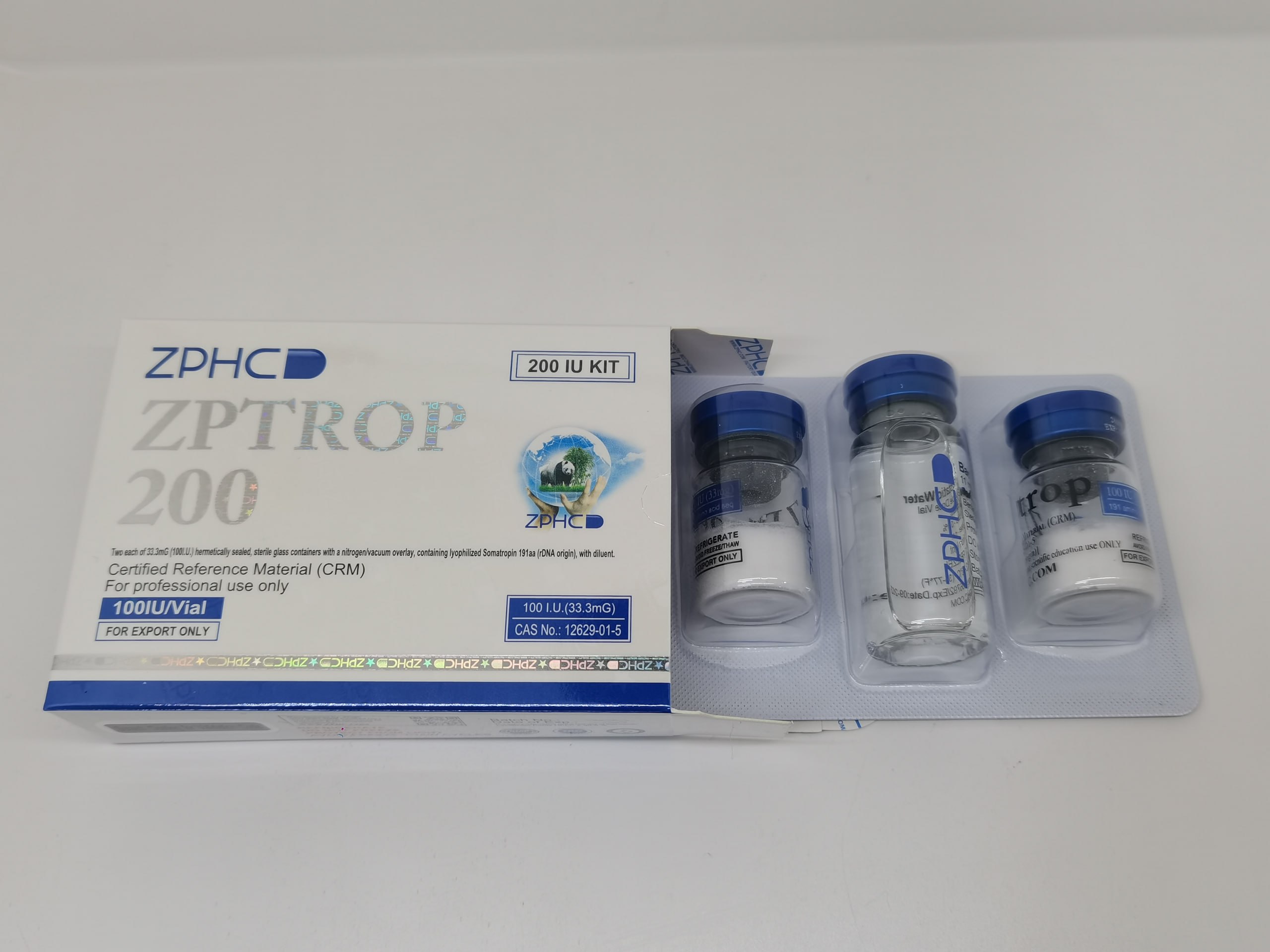 ZPHC - Бодибилдинг форум AnabolicShops