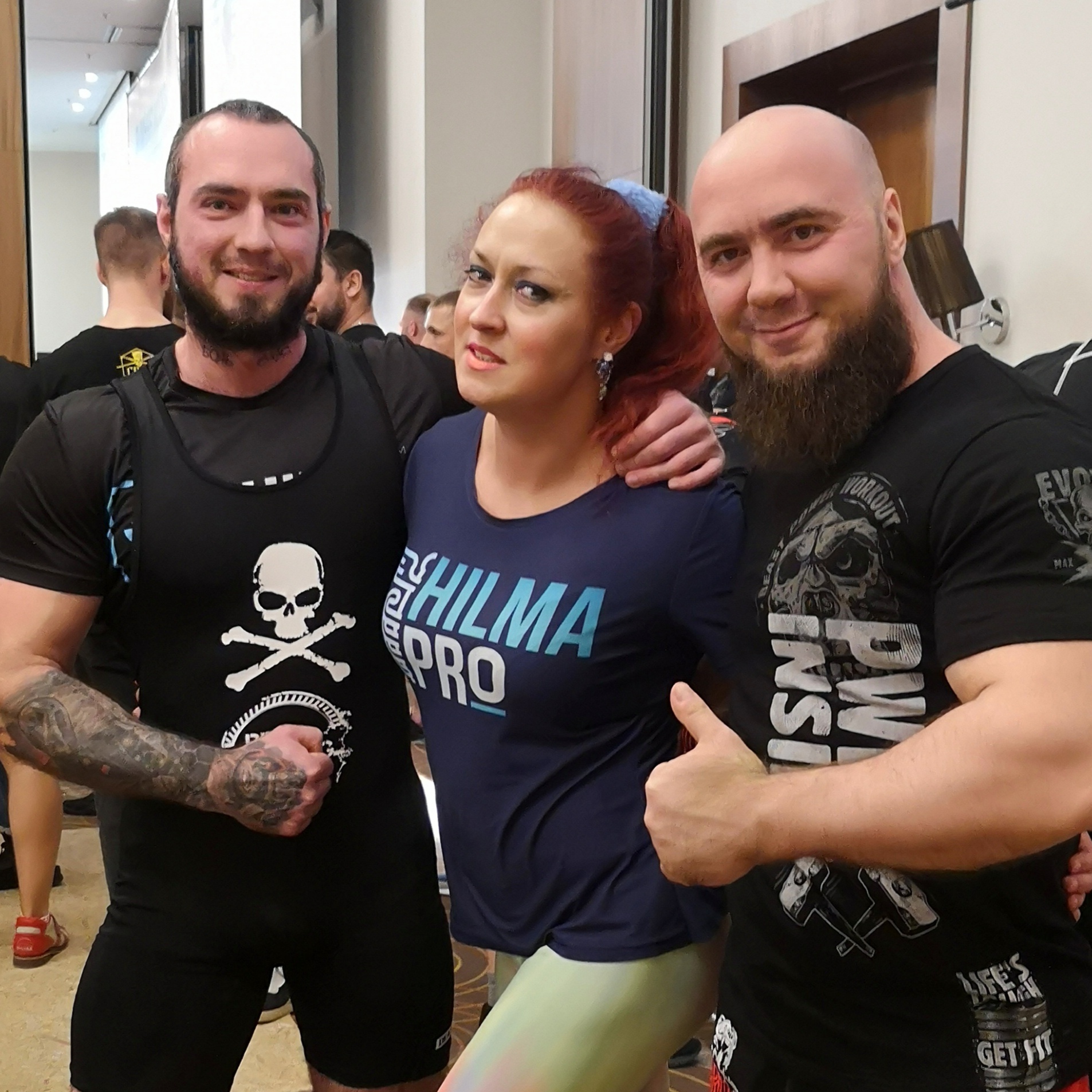 *** Лиса*** - Бодибилдинг форум AnabolicShops