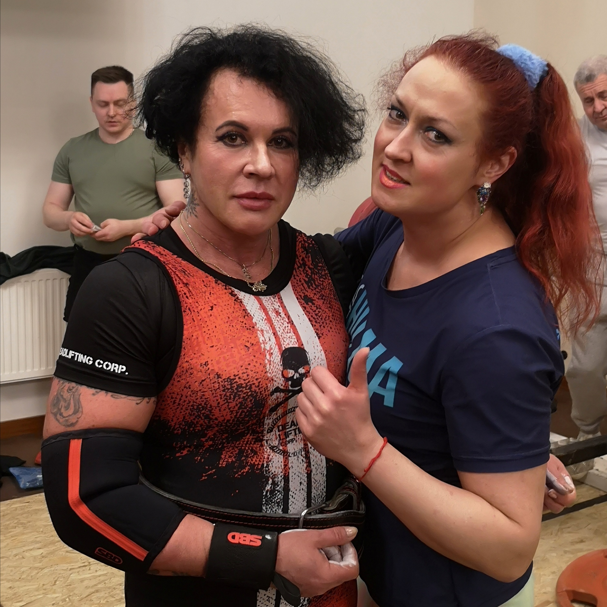 Hilma PRO - с заботой о вашем здоровье! - Бодибилдинг форум AnabolicShops