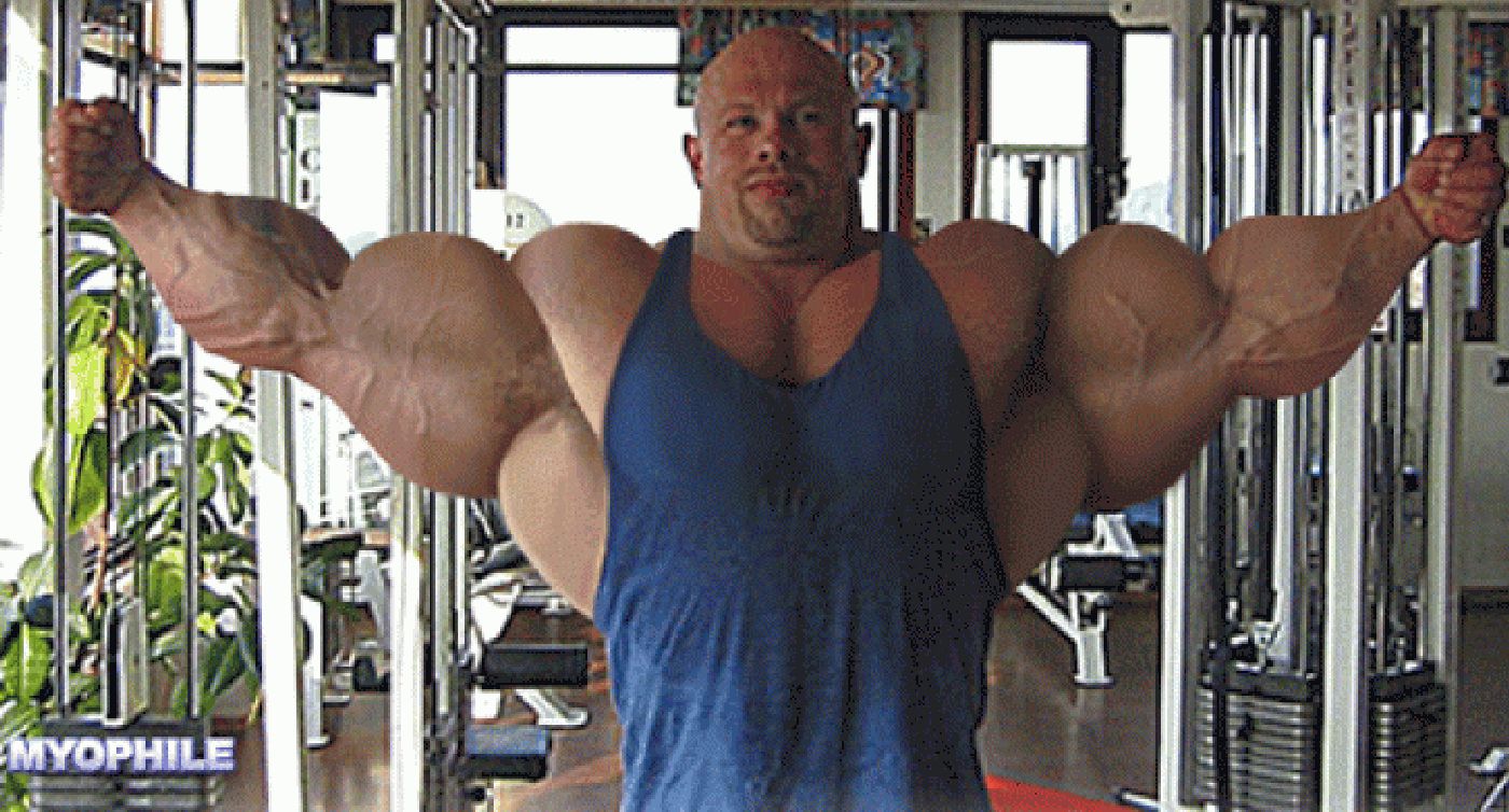 Bestanabolic.info - Снова в строю! - Бодибилдинг форум AnabolicShops