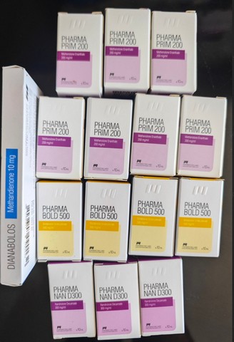 Магазин Фрэнка. Pharmacom Labs Official. Марка №1 в Мире! - Бодибилдинг форум AnabolicShops
