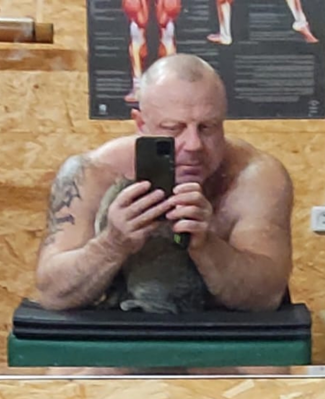 Hilma PRO - с заботой о вашем здоровье! - Бодибилдинг форум AnabolicShops