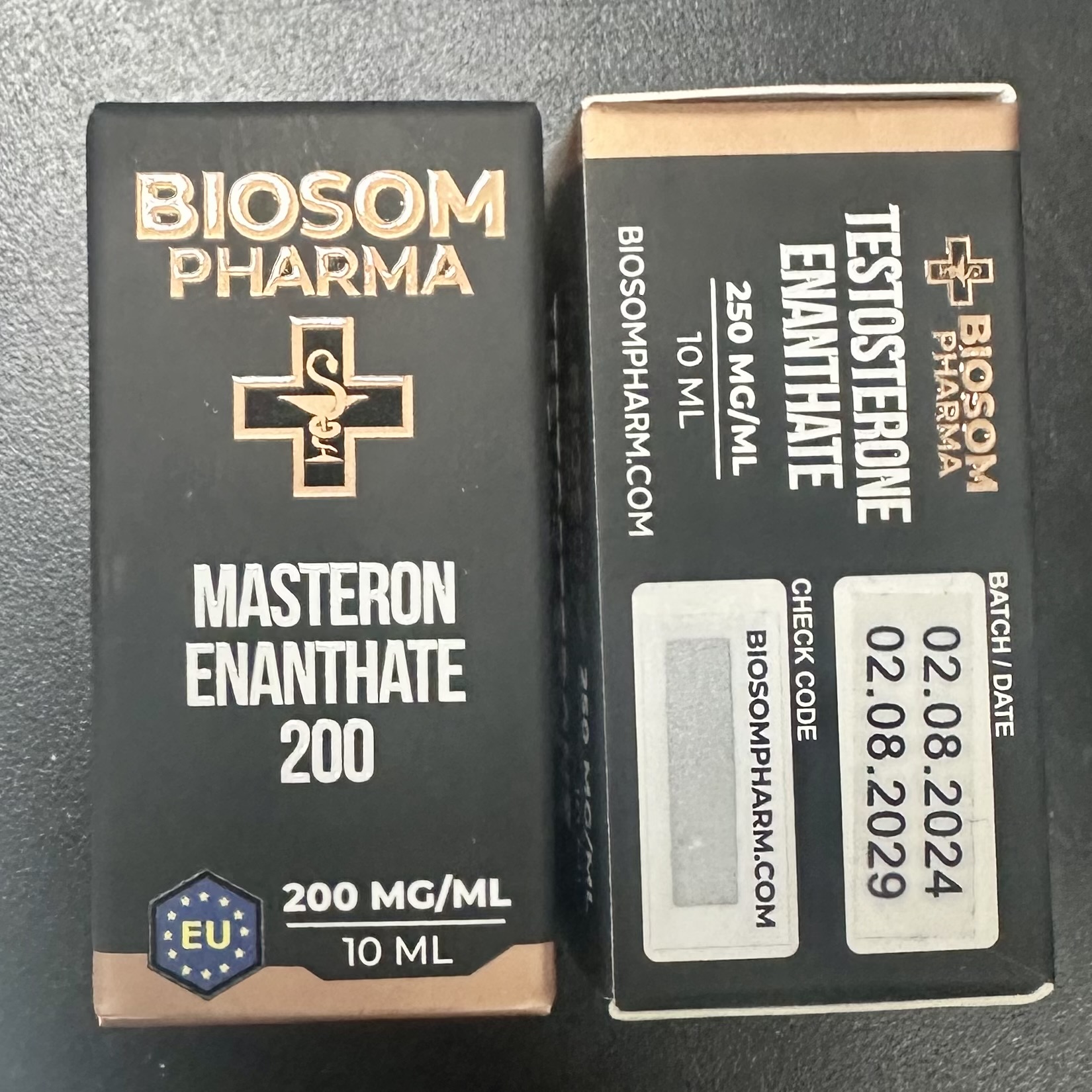 GAINZ SHOP  - Biosom, Vertex, Medil Pharma - Бодибилдинг форум AnabolicShops