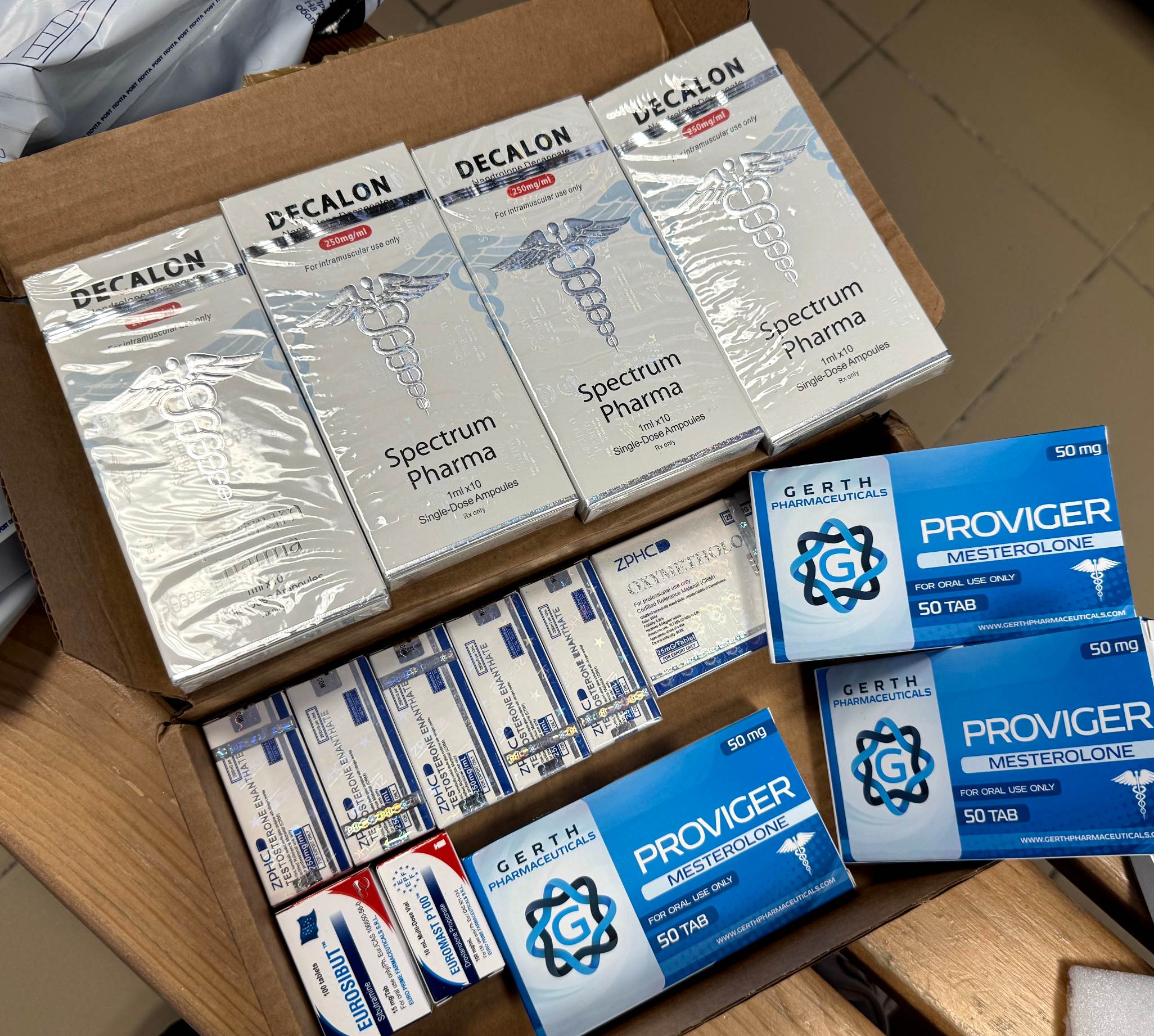 Homosteron.com оф.дилер Zphc|CanadaPeptides|Ergo Mrc - Бодибилдинг форум AnabolicShops
