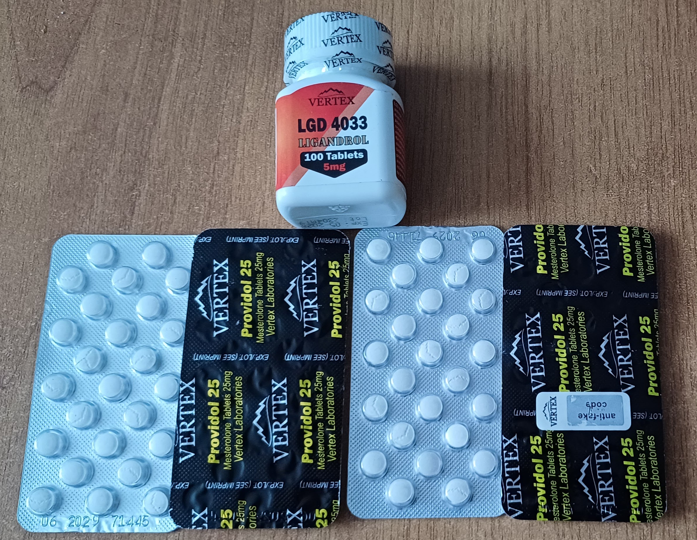 GAINZ SHOP  - Biosom, Vertex, Medil Pharma - Бодибилдинг форум AnabolicShops