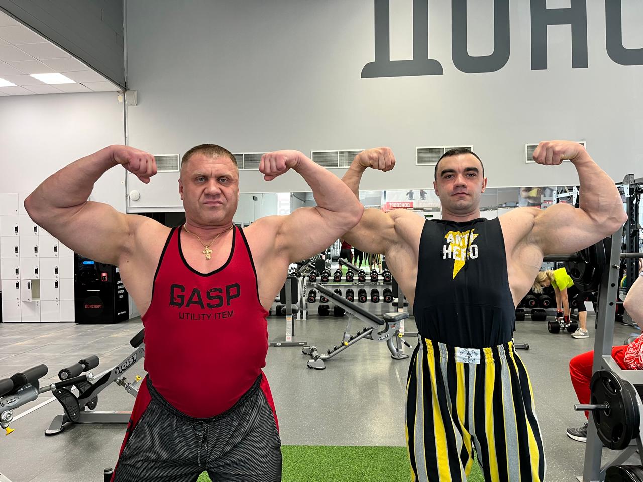 Личный блог Juger, подготовка по ББ 2026,  категория мастера бодибилдинг 50+ - Бодибилдинг форум AnabolicShops