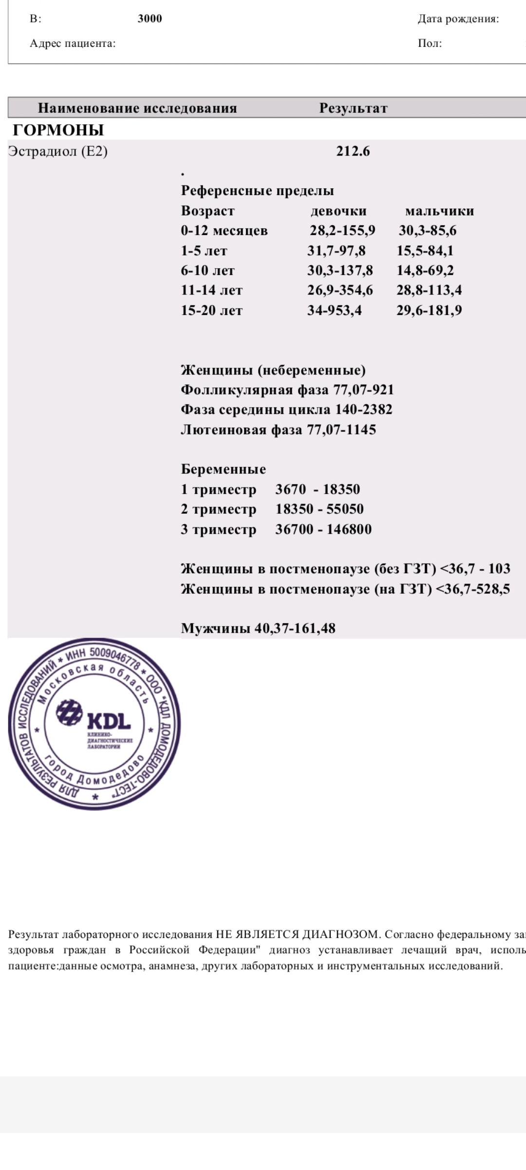 Тестирование Trenbolone Acetate - Бодибилдинг форум AnabolicShops