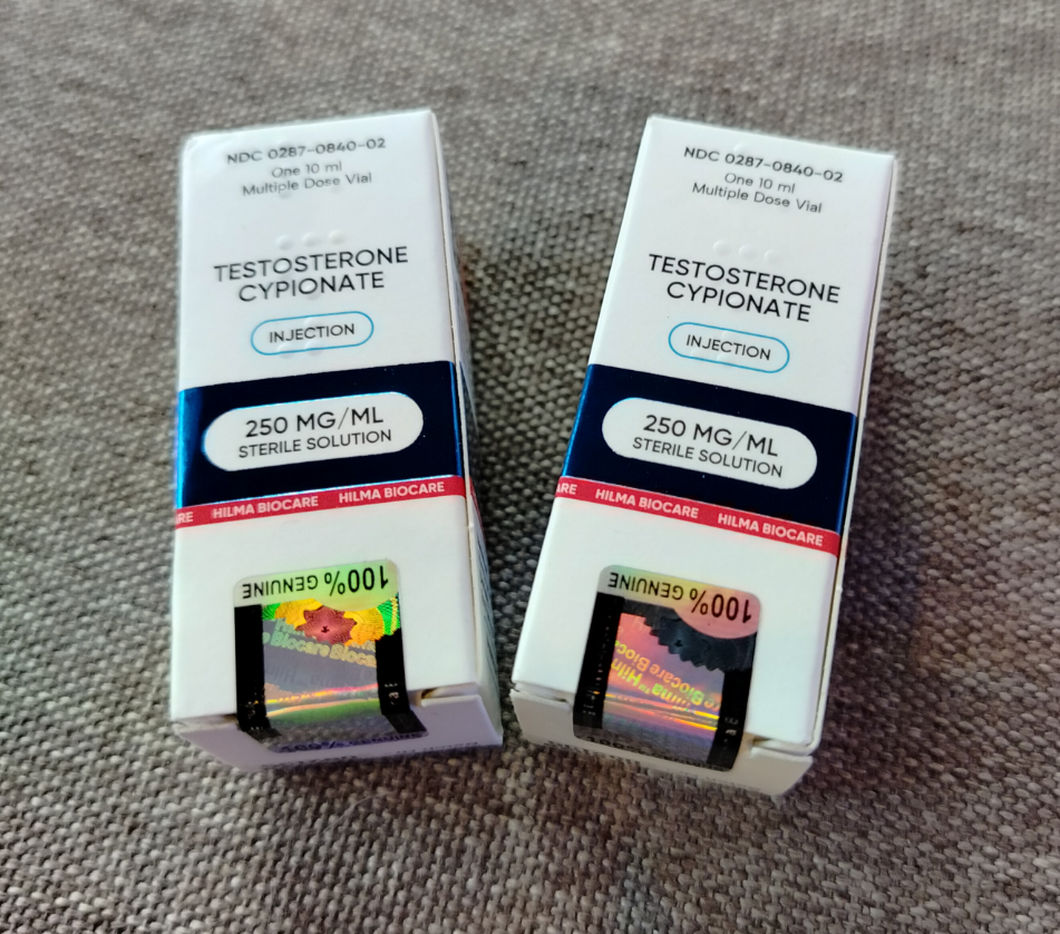 Hilma PRO - с заботой о вашем здоровье! - Бодибилдинг форум AnabolicShops