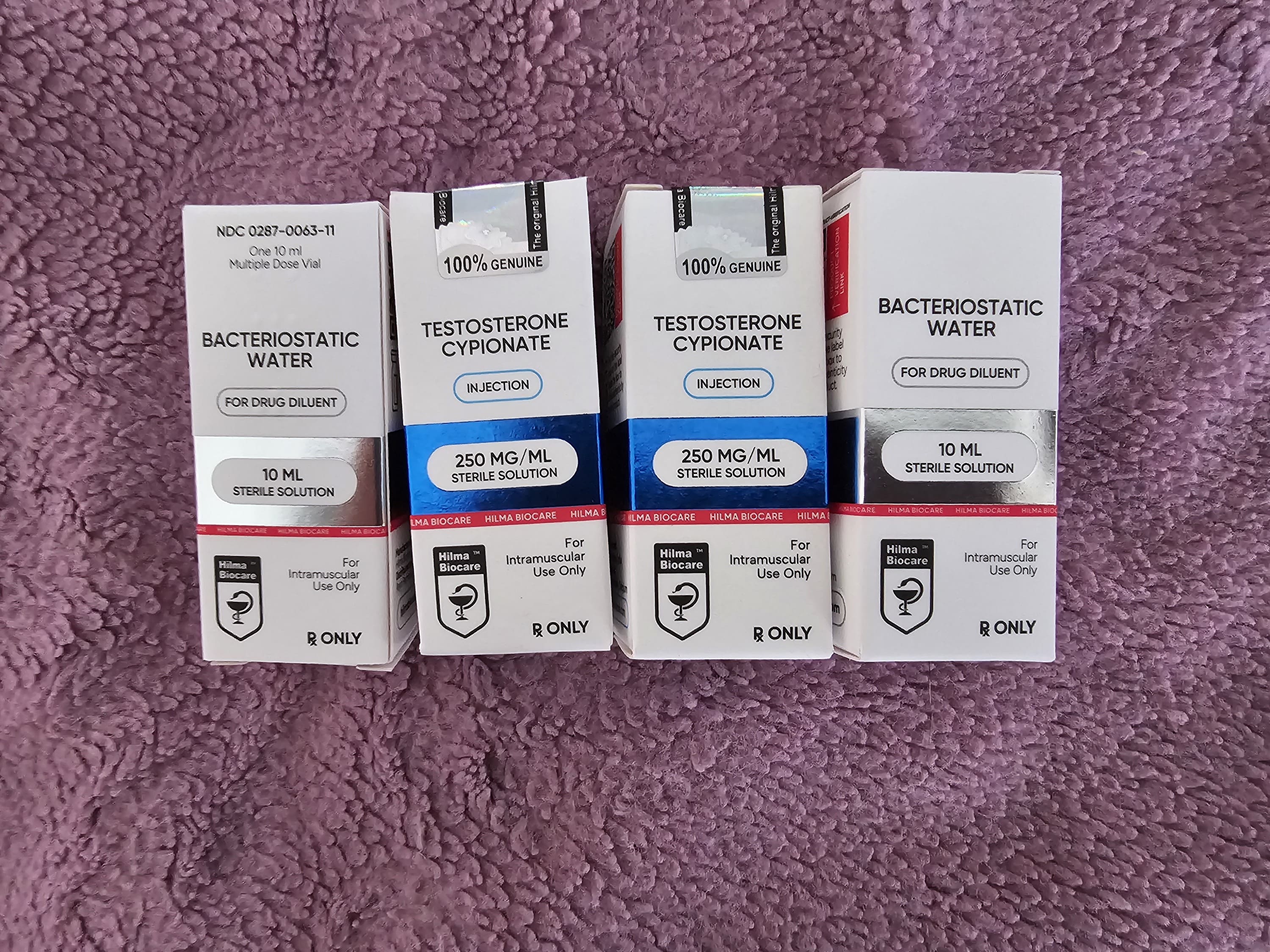 Hilma PRO - с заботой о вашем здоровье! - Бодибилдинг форум AnabolicShops