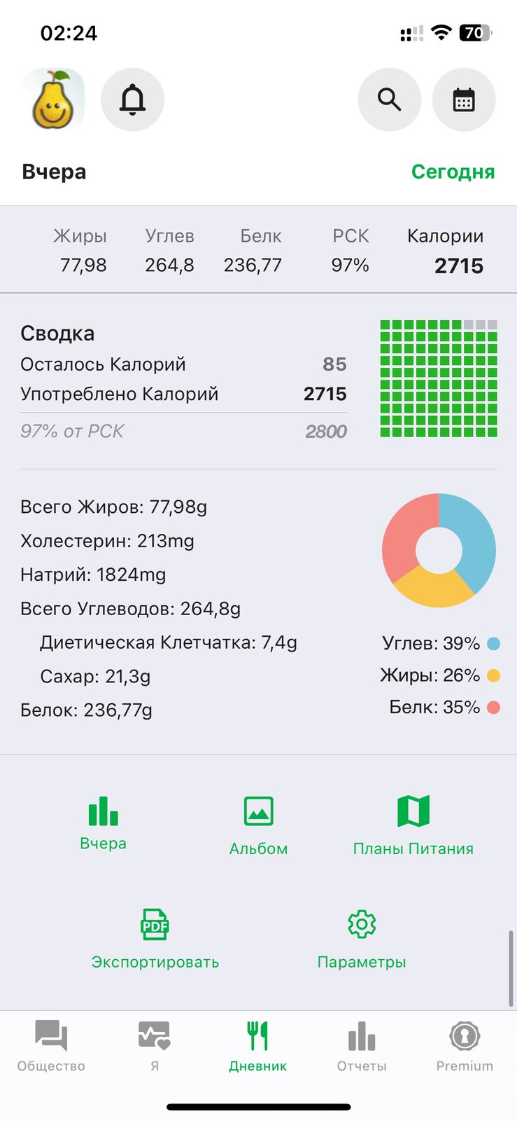 Hilma PRO - с заботой о вашем здоровье! - Бодибилдинг форум AnabolicShops
