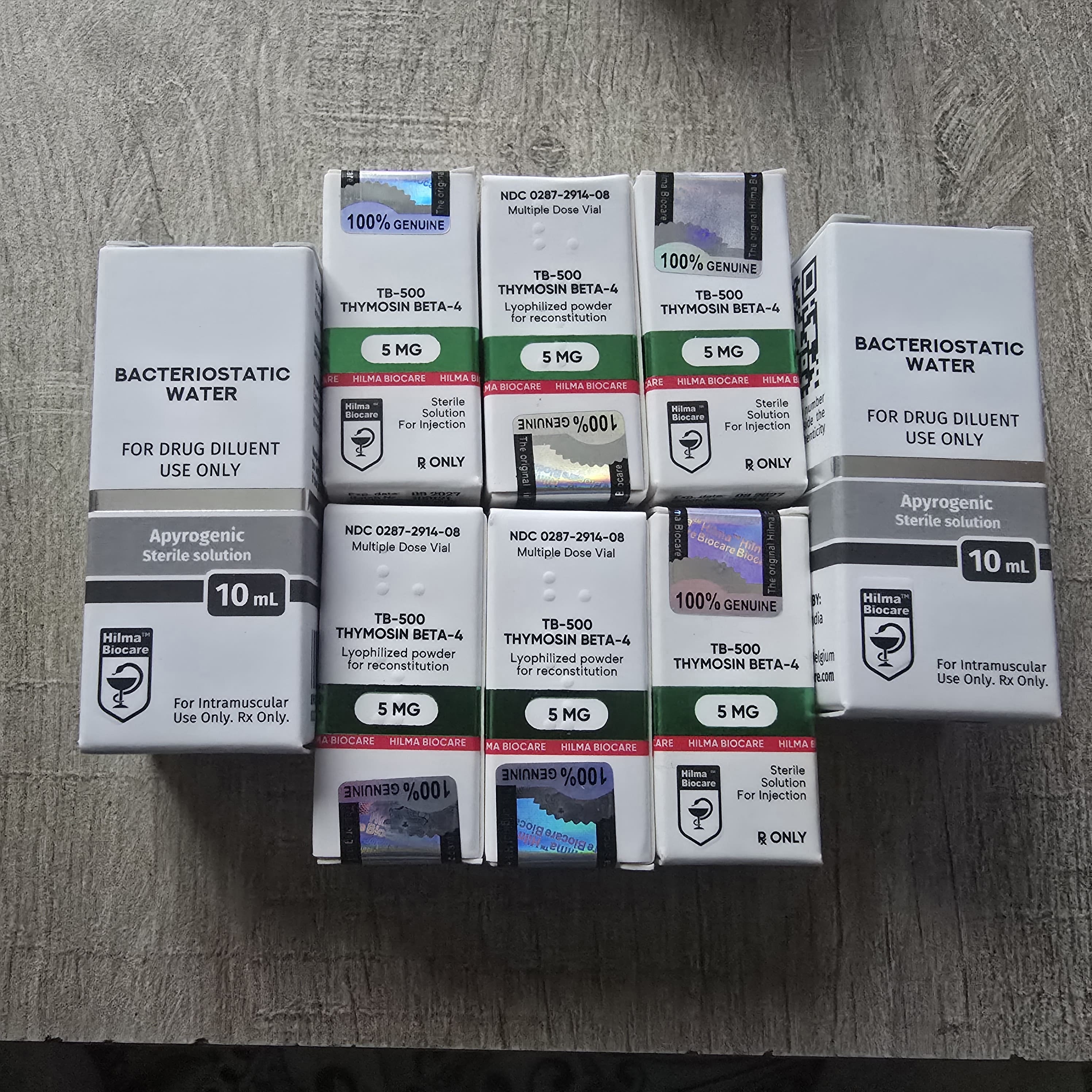 Hilma PRO - с заботой о вашем здоровье! - Бодибилдинг форум AnabolicShops