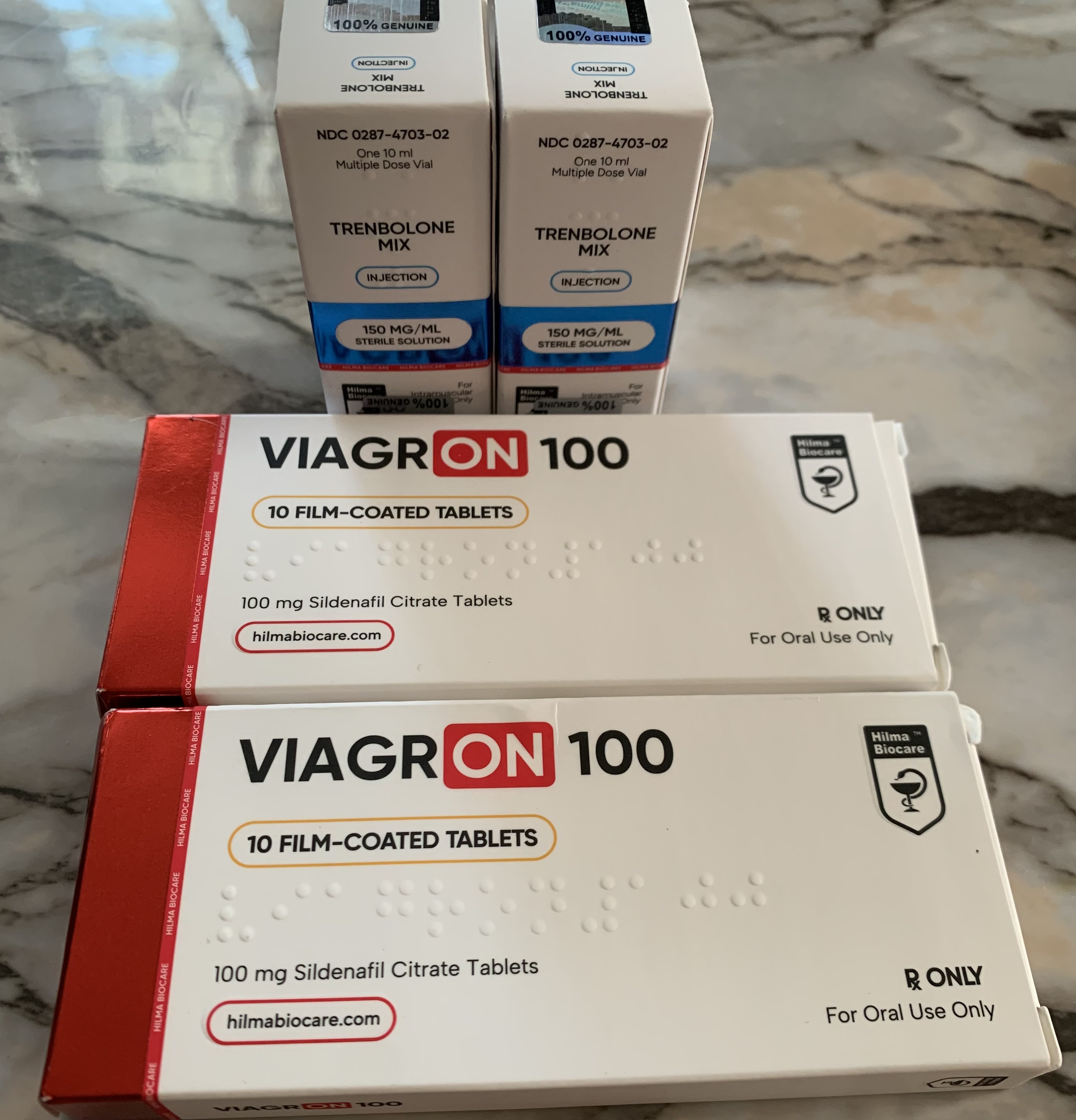 Hilma PRO - с заботой о вашем здоровье! - Бодибилдинг форум AnabolicShops